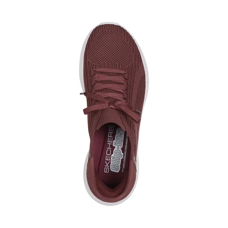 skechers-ultra-flex 149710 BURG