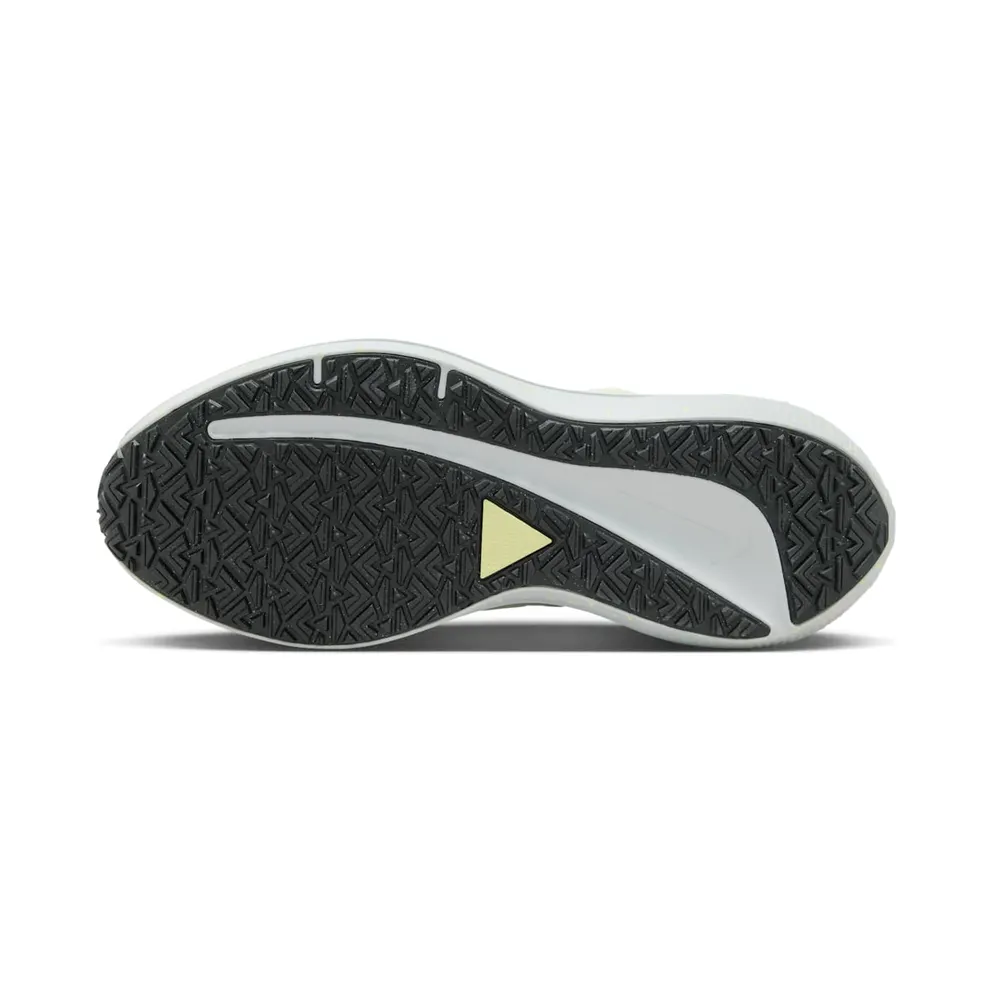 Nike IntelliKnitAir Winflo Shield “Pale Ivory / Neutral Olive / Sea Glass / High Voltage” (DM1104-100)