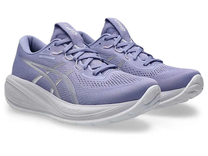 ASICS GEL-CUMULUS 28 “Bluebell / White” (1012B916-500)