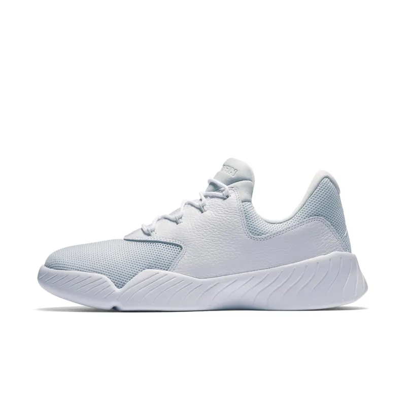 Jordan Air J23 Low White/White-Pure Platinum White/White-Pure Platinum (905288-100)