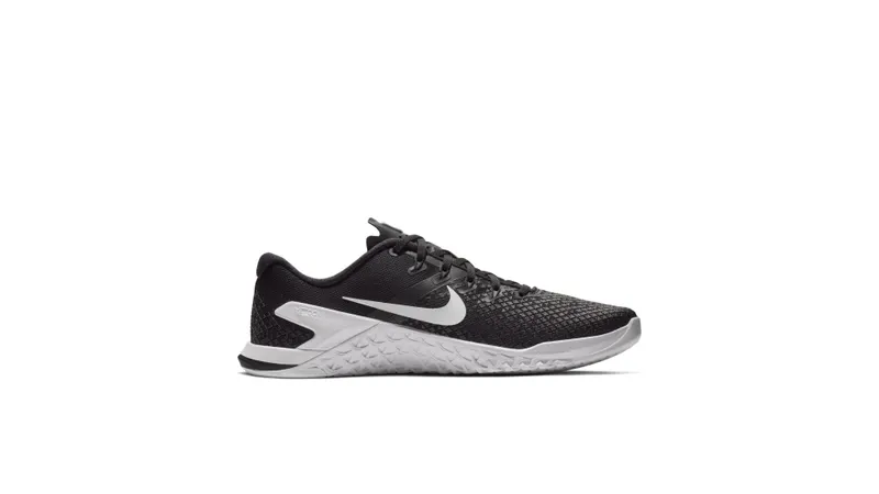 Nike Metcon 4 XD Black Black White (BV1636-001)