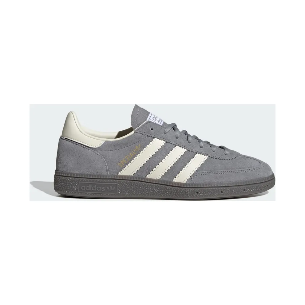 adidas Handball Spezial Grey Gold (JI4486)