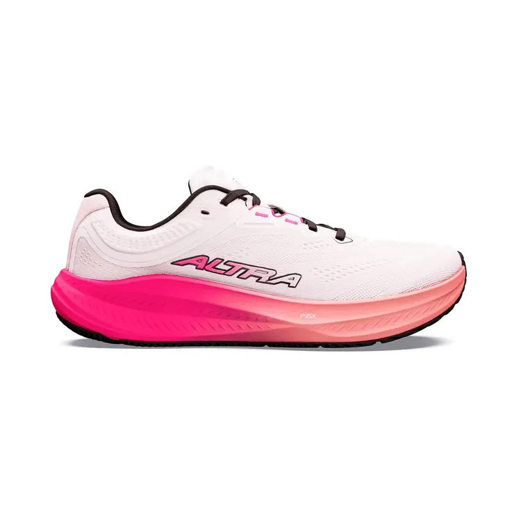 Sneakers Altra W Torin 9 Coconut Cream/ Pink Glow/ Desert Flower (AL0A85UH-89D)