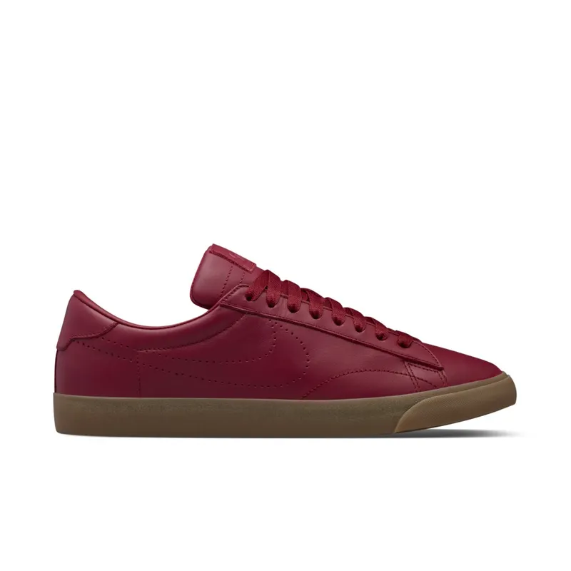 Nike Tennis Classic Maroon Gum Maroon/Maroon-Gum Light Brown (813045-669)
