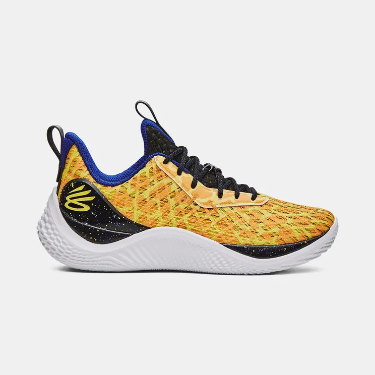 Under Armour Curry Flow 10 Bang (3026272-700)
