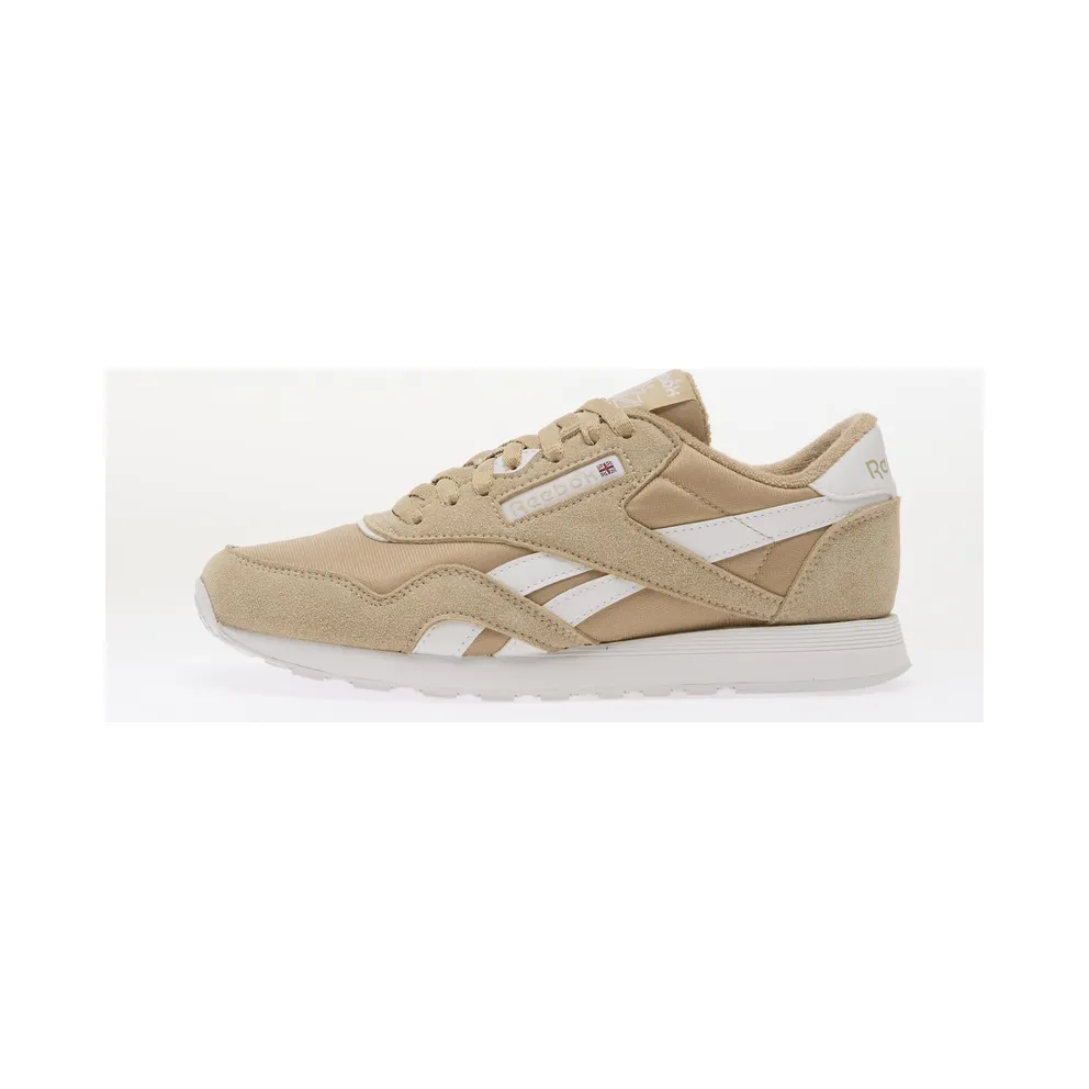 Sneakers Reebok Classic Nylon Elevated Beige/ Elevated Beige/ White (100279140)