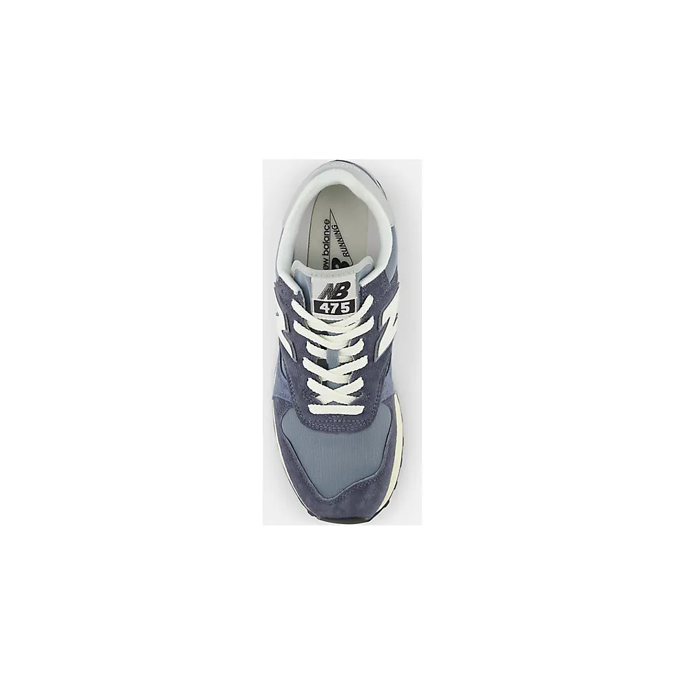 New Balance 475 “Steel Arctic Grey” (M475VTH)