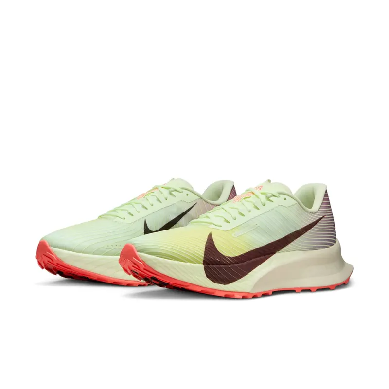 Nike ACG ZoomX Ultrafly Trail “Volt Tint” (HF5668-700)