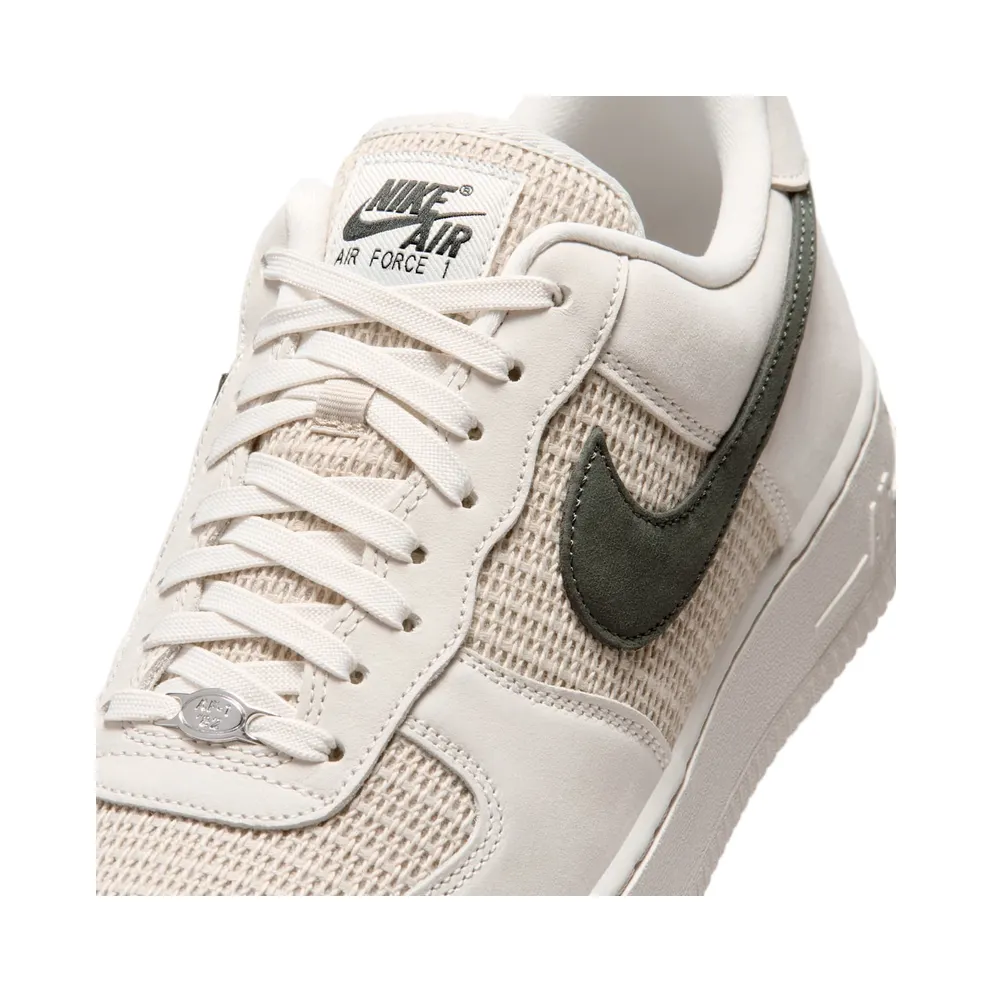 Nike Air Force 1 Low ’07 LV8 “Off White Summit White” (II9807-002)