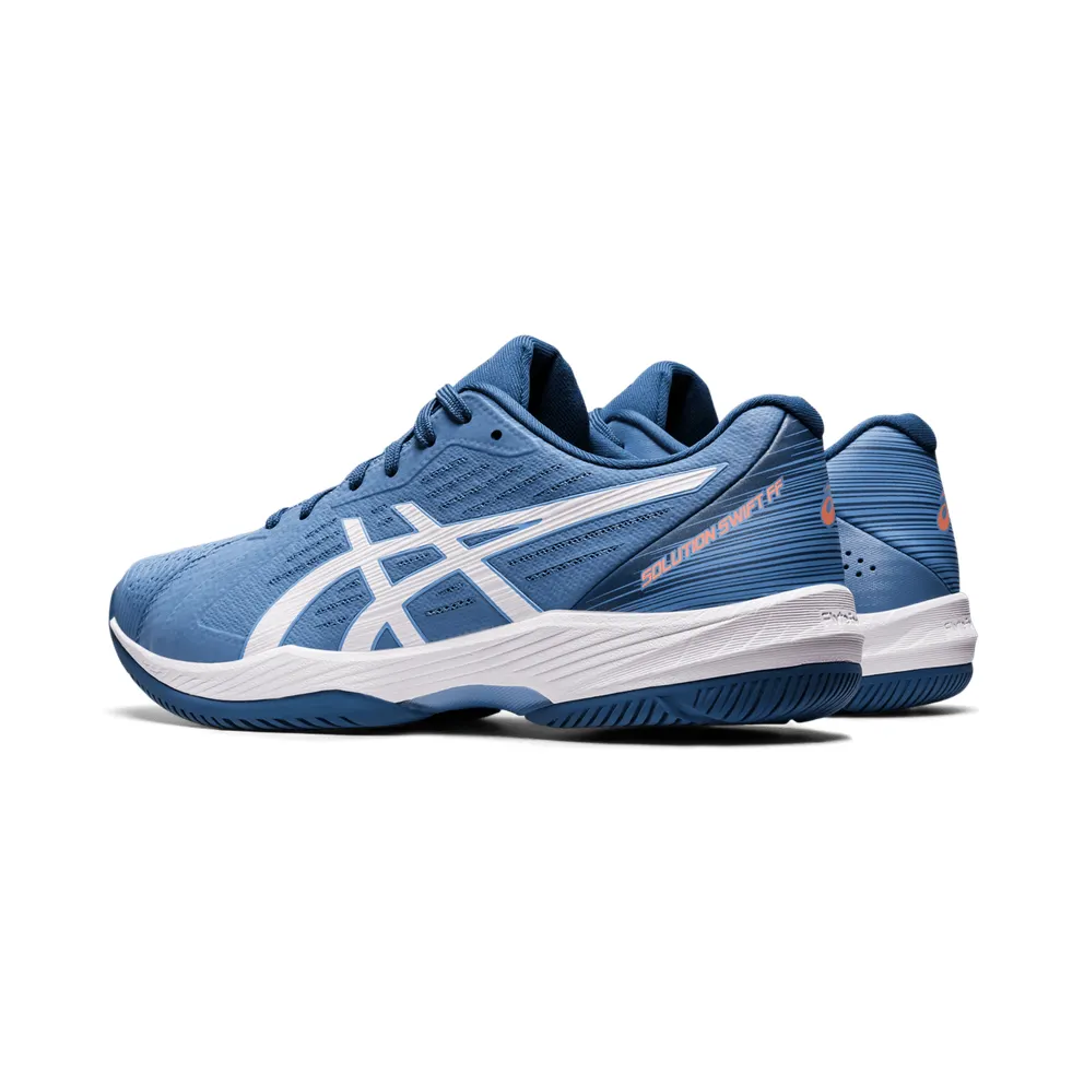 Asics SOLUTION SWIFT™ FF Blue Harmony/White (1041A298.400)