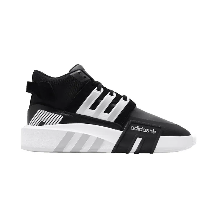 adidas EQT Bask ADV V2 Core Black (FW4253)