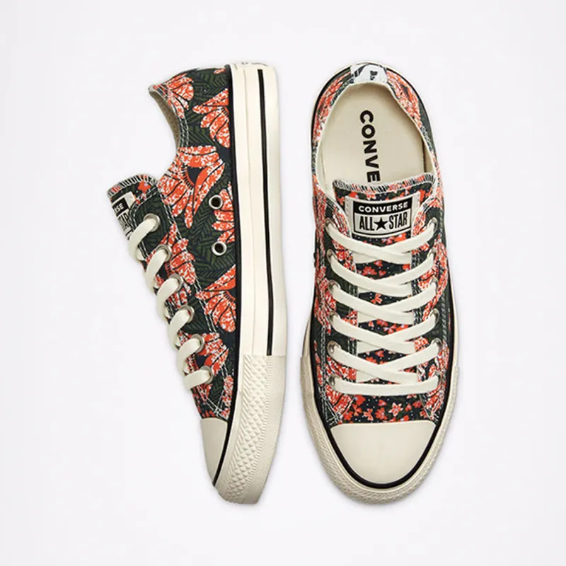 Converse Twisted Summer Chuck Taylor All Star Low Top (568296C)