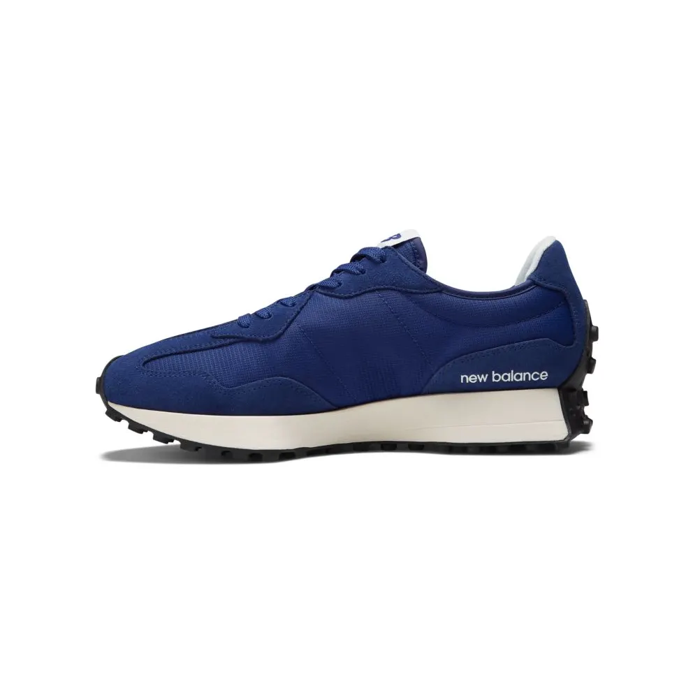 New Balance New Balance Unisex 327 Blue/White (MS327GA)