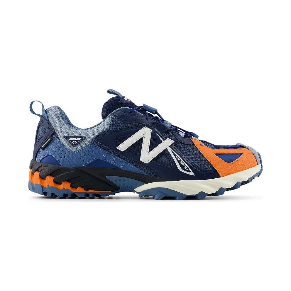 New Balance 610 Gore-Tex the Apartment Subway Series (ML610XAT)