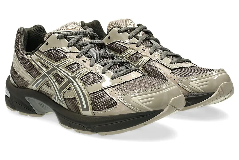Asics Gel-1130 “Sepia Brown”: de slimme keuze zonder hype-toeslag (2)