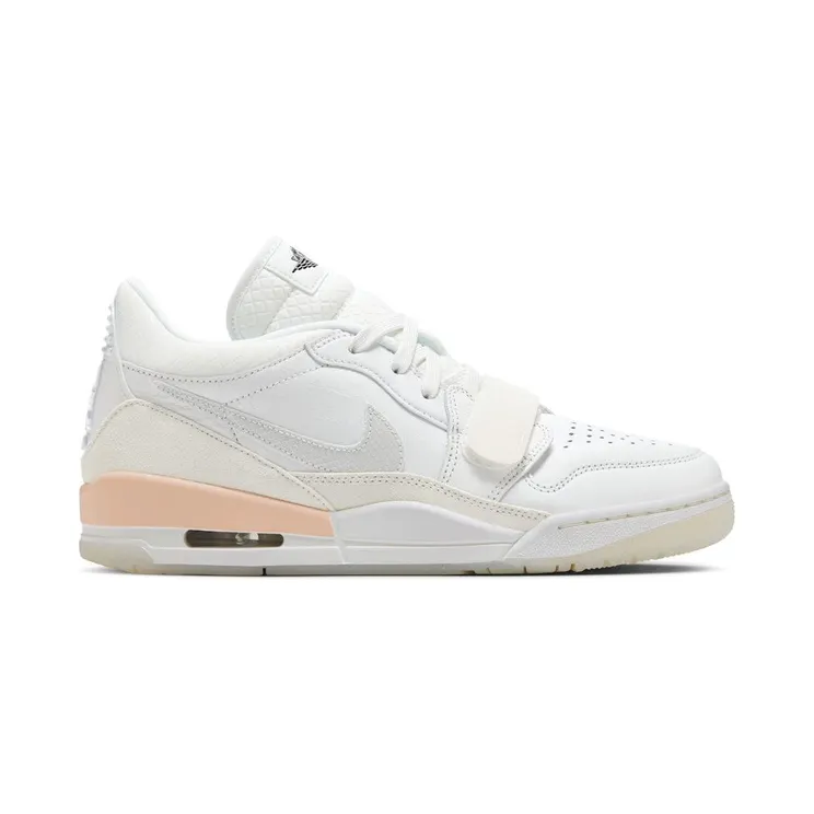 Jordan Legacy 312 Low Year of the Snake Crimson Tint (2025) (HF3182-100)