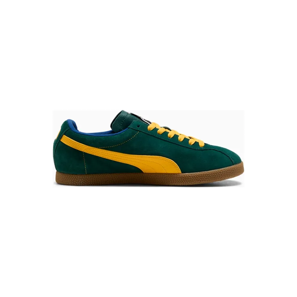 Puma Brasil Grün