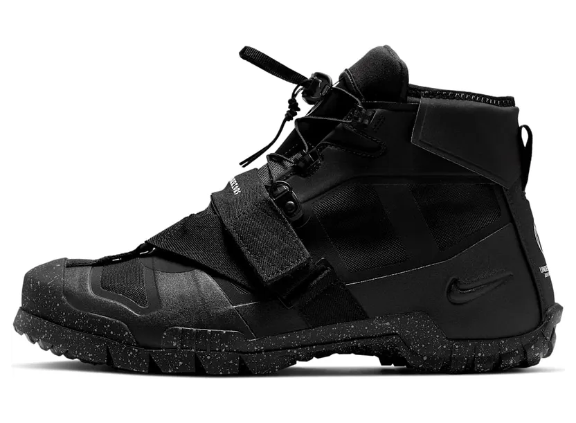 Nike SFB Mountain Undercover Black
