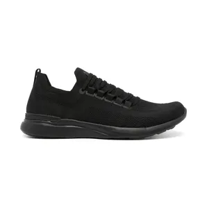 Apl: Athletic Propulsion Labs Techloom Breeze gebreide “Black” (12007418001)