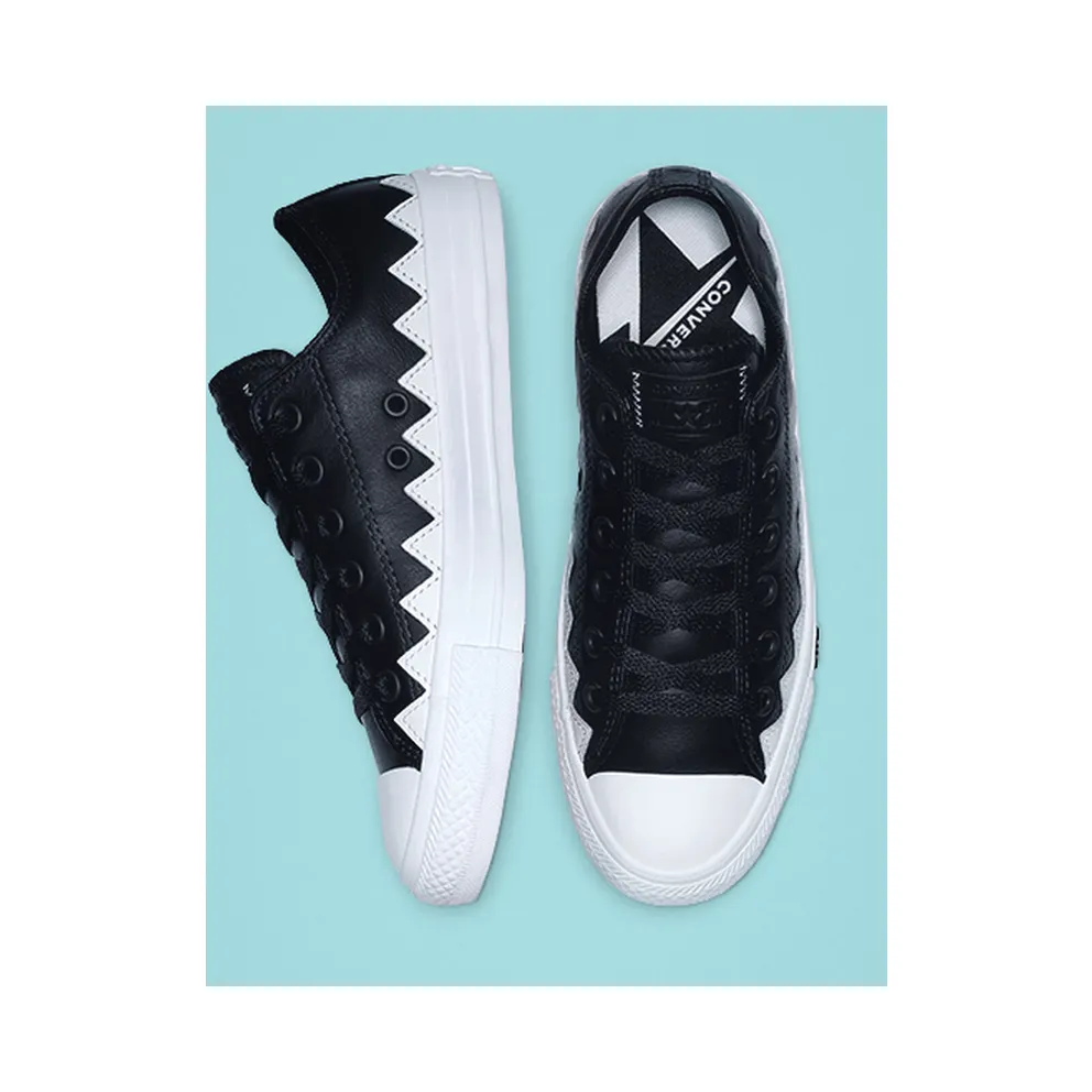 Converse Chuck Taylor All Star Mission-V Low Black (565369C)