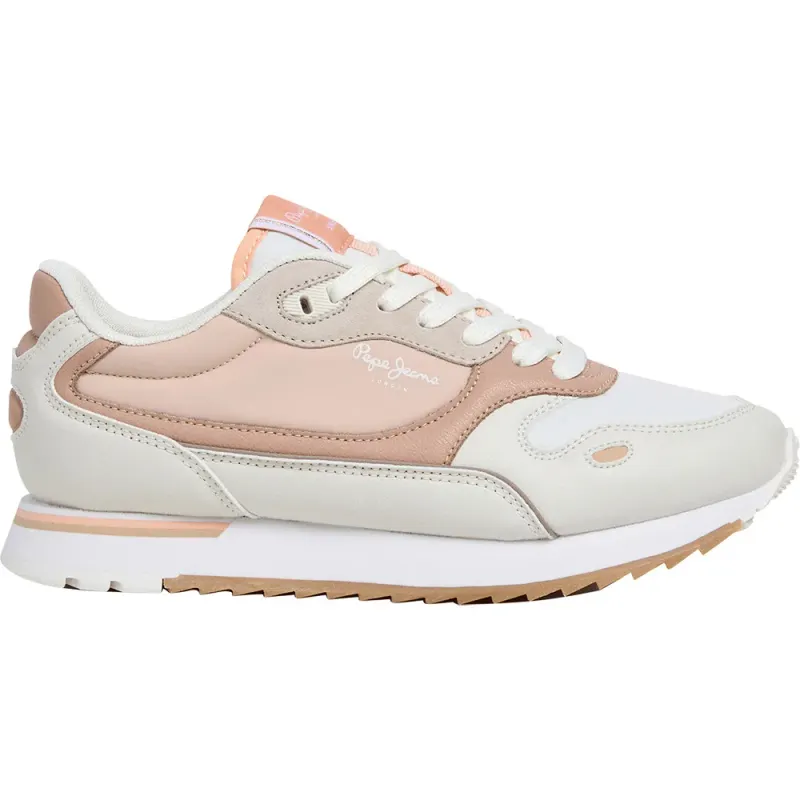 Pepe Jeans PèPè sneaker Pink (PLS400031-800)
