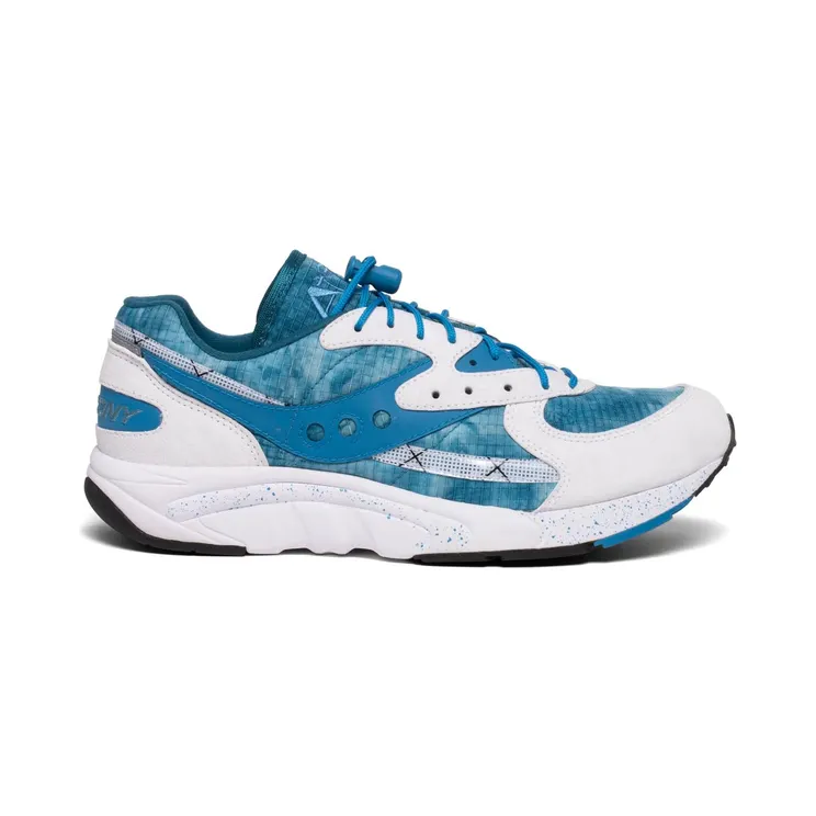 Saucony Aya Tie-Dye Blue (S70488-1)