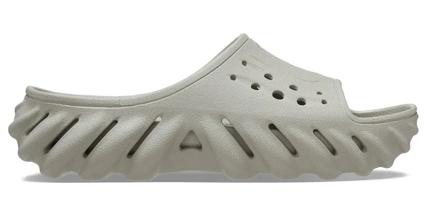 Crocs Echo Slide Elephant (208170-1LM)