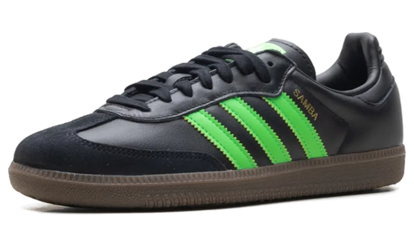 adidas-samba JR0911