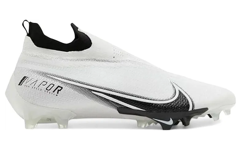 Nike Vapor Edge Elite 360 Flyknit White Black (CV6282-108)