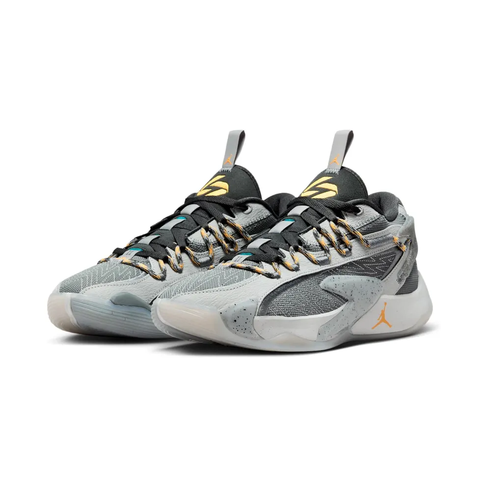 AIR Jordan LUKA 2 “LASER ORANGE” (DX9013-008)