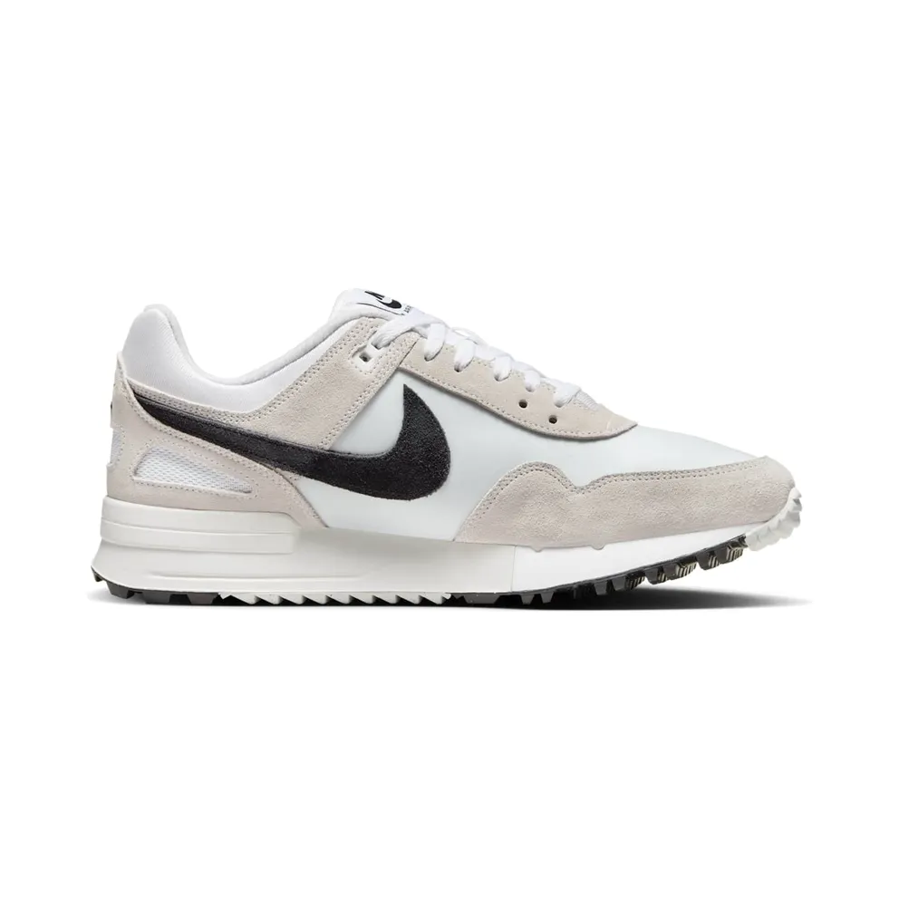 Nike Air Pegasus 89 Golf White Black (FJ2245-101)