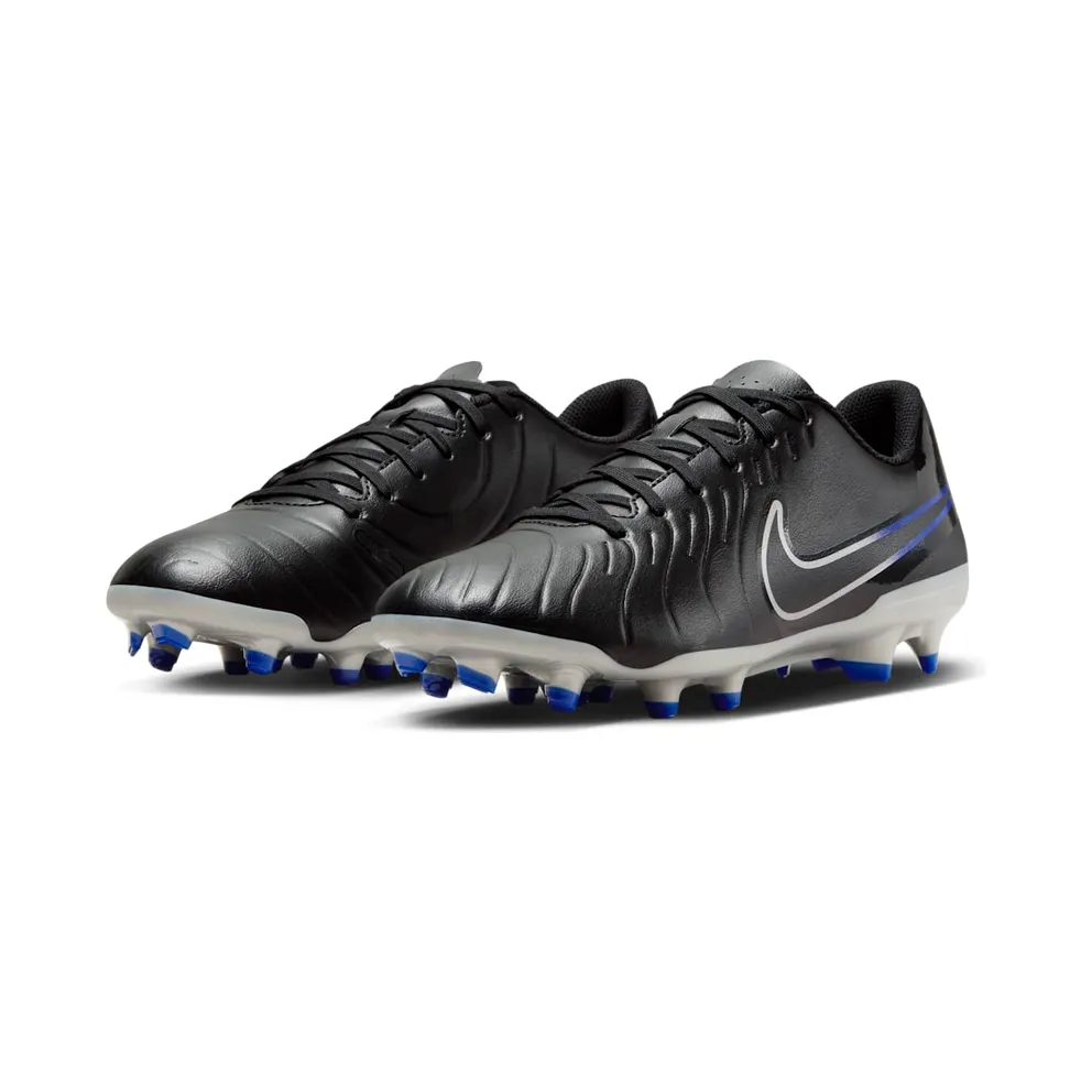 Nike Tiempo Legend 10 Club MG “Shadow Pack” (DV4344-040)