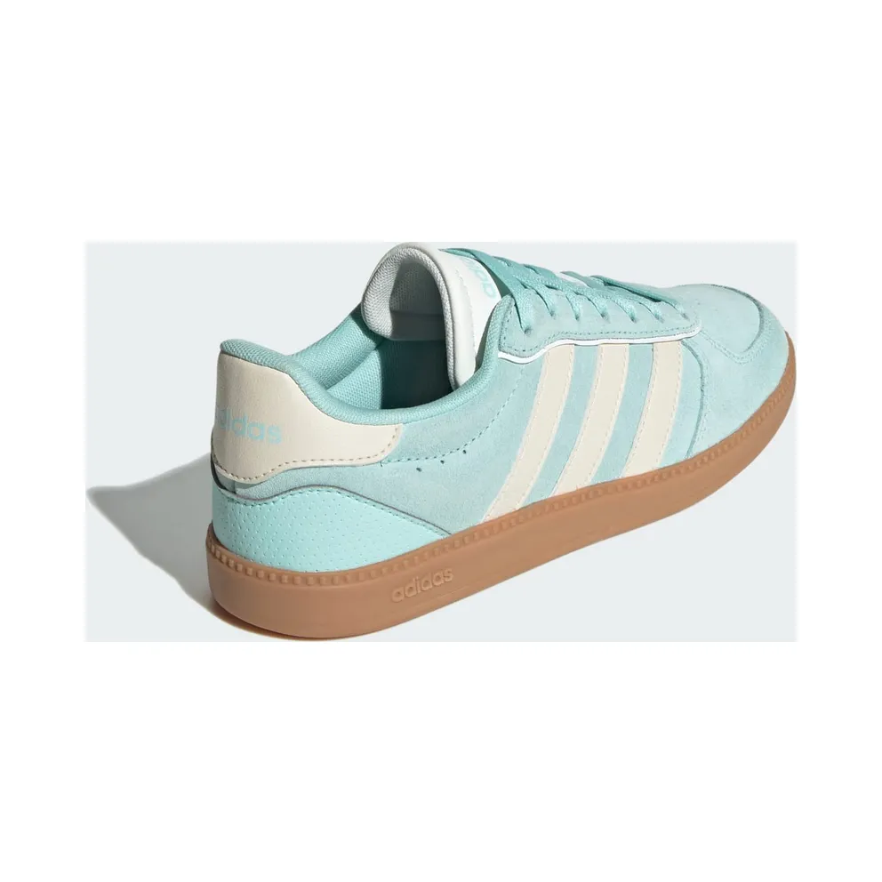 Adidas Breaknet Sleek Semi Flash Aqua / Wonder White / Core White (IH5469)