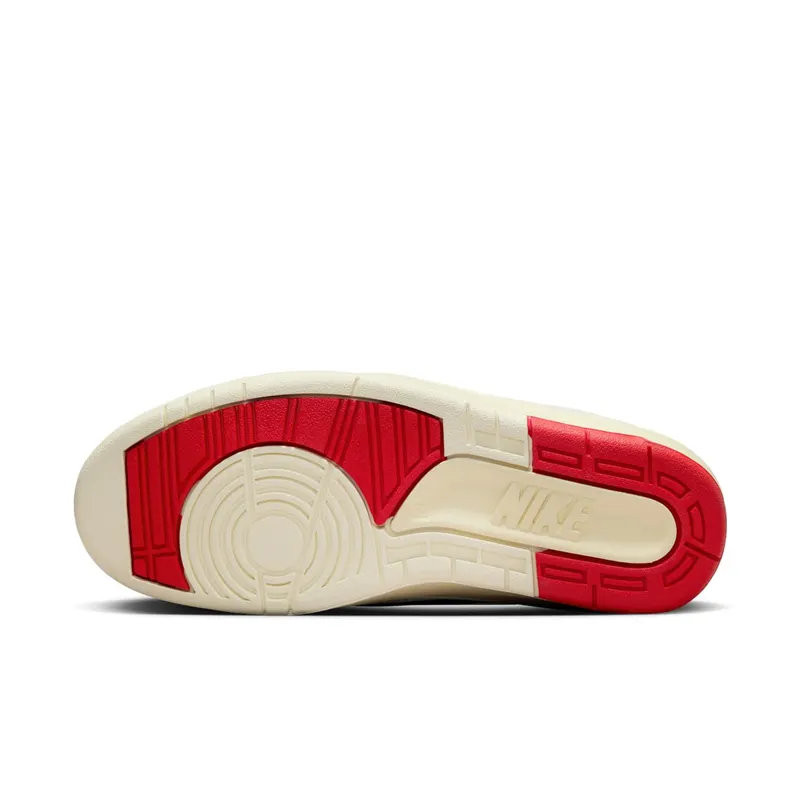 Jordan 2 Retro Low “Chicago Twist” (FD4849-106)