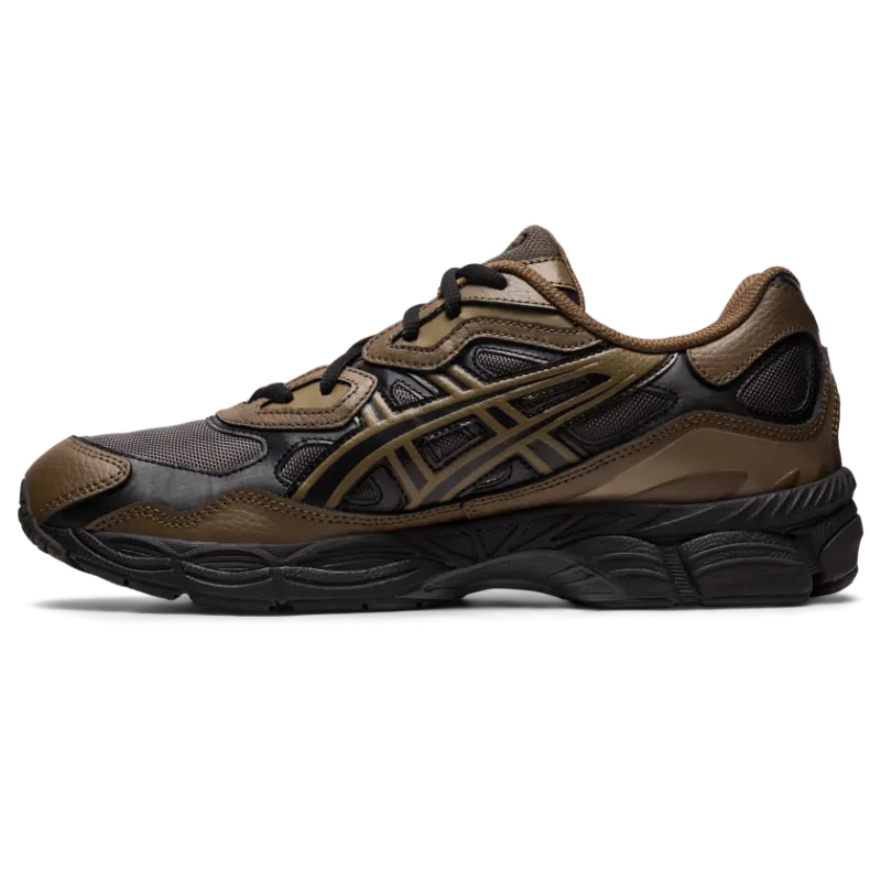 Asics Gel-nyc Dark Sepia/Clay Canyon (1203A280.251)