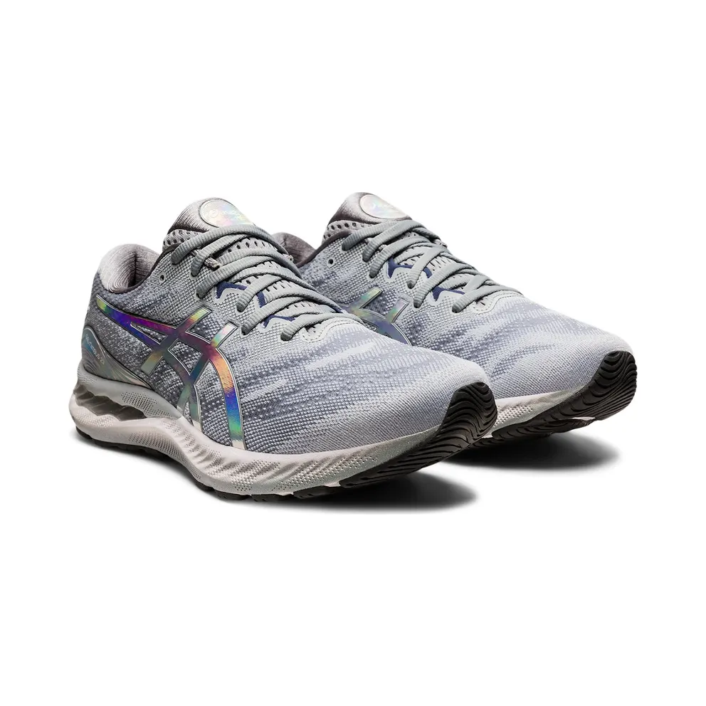 ASICS Gel-Nimbus 23 Platinum (1011B290-020)