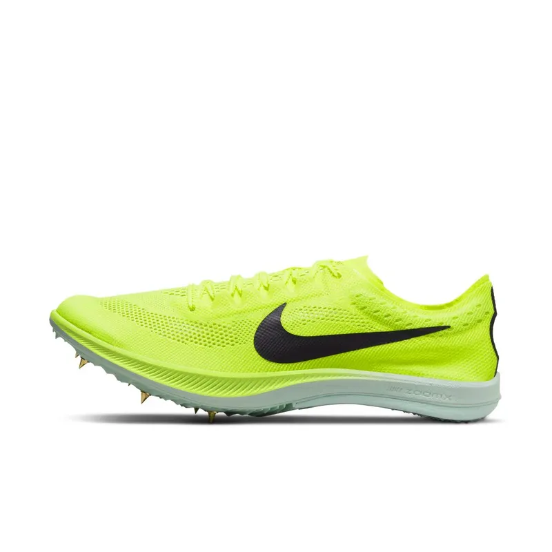 Nike ZoomX Dragonfly Athletics Distance Spikes Yellow (DR9922-700)