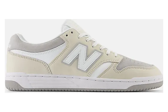 New Balance 480 “Rain Cloud Linen” (BB480LGW)
