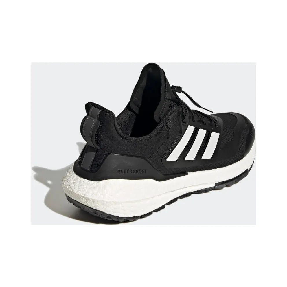 adidas Ultraboost 22 COLD.RDY 2.0 Core Black / Cloud White / Grey Six (GX6690)