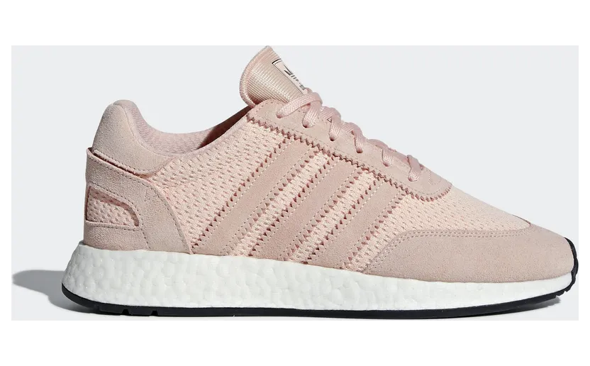Adidas I-5923 ‘Icey Pink’ Icey Pink/Icey Pink/Core Black (D96609)