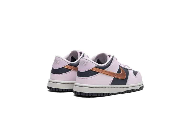 Nike Dunk Low TD “Copper Swoosh” (DX1665-400)