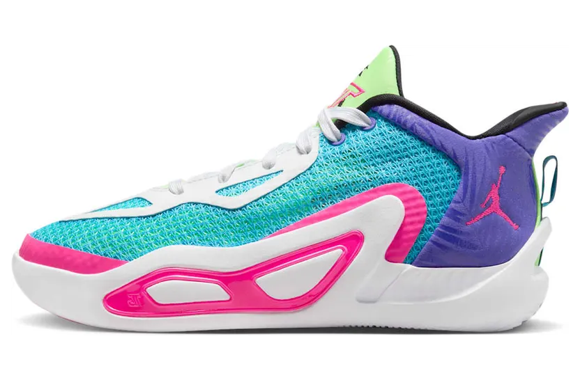 Jordan Tatum 1 Wave Runner (FV0172-400)