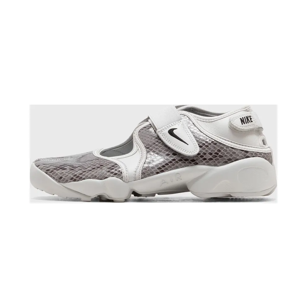 Nike Air Rift Photon Dust Black