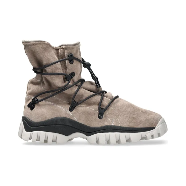 ASICS Gel-Yeti Tokyo Hi Walnut Black (1203A705-020)