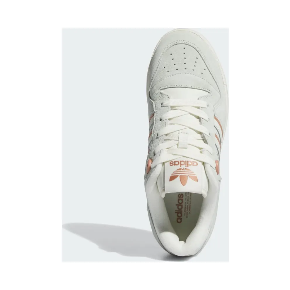 adidas Rivalry Low Linen Green / Ivory / Clay Strata (IF6258)