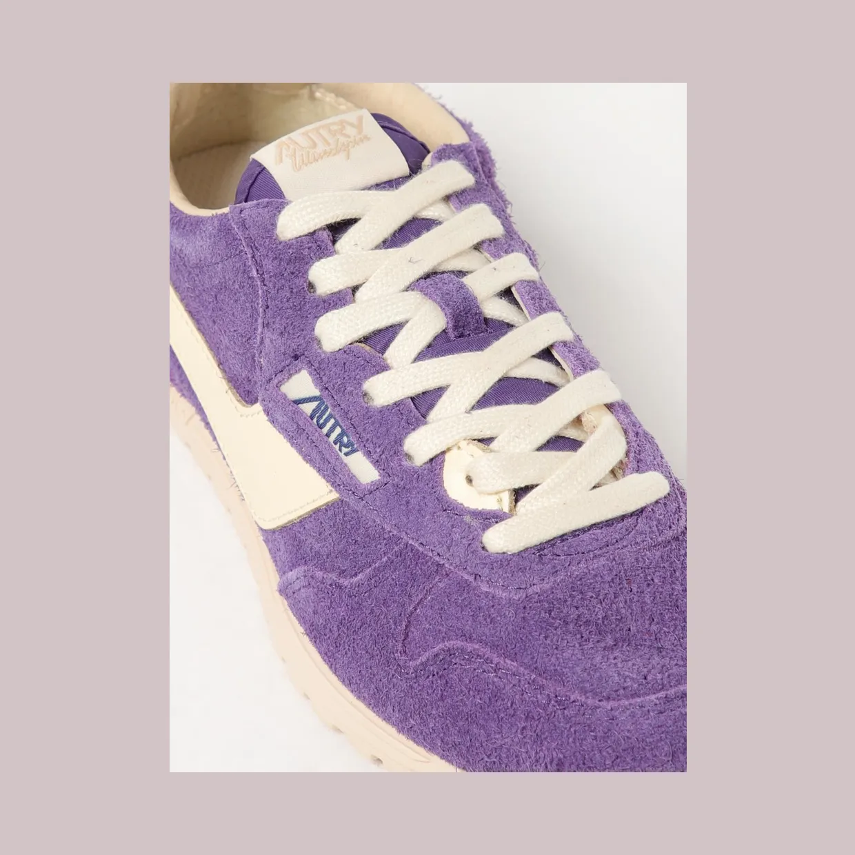 Autry Sneakers Violet (WSLWUB16) (3)