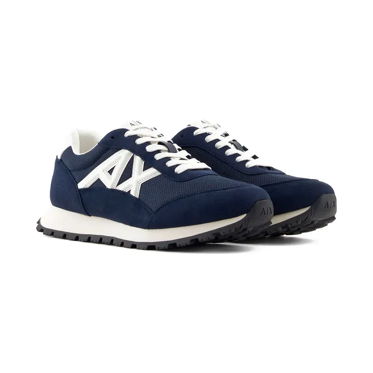 Armani Exchange Armani Navy / Off White (XM001960AF19388MB0059)