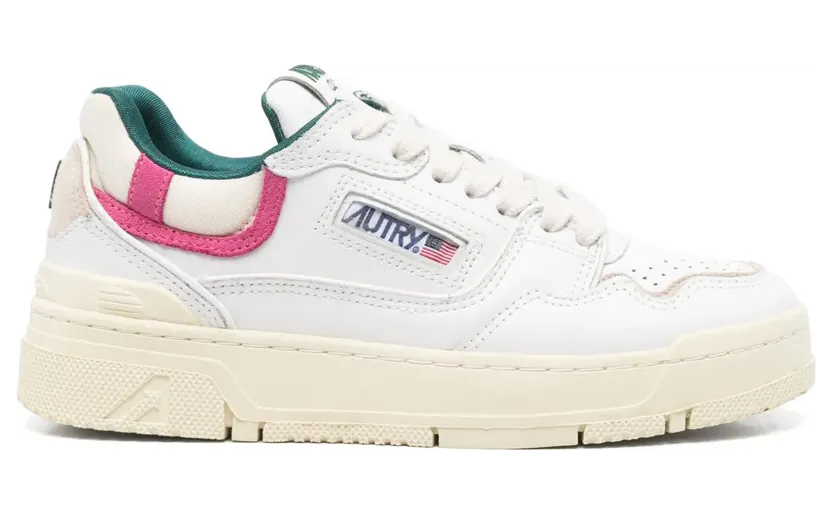 Autry Clc “White” (ROLWMY02)