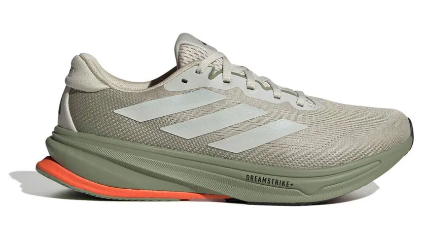 Adidas Supernova Green