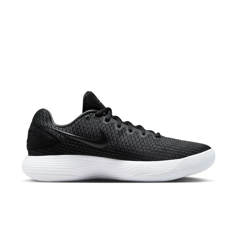 Nike Hyperdunk Low “2017 – Black / White” (897663-001)